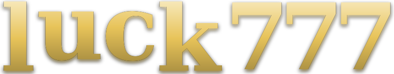 luck 777 logo